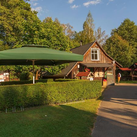 Gasthaus & Pension Am Kurfuerstendamm Burg  Eksteriør bilde